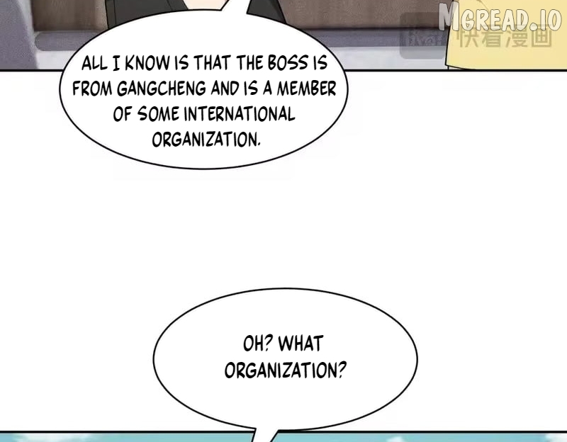 Hidden Dragon in the City (2025) Chapter 62  - page 148